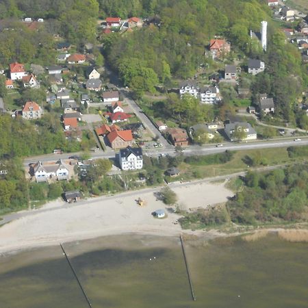 Haus Seeblick Insel Rugen Lietzow Εξωτερικό φωτογραφία