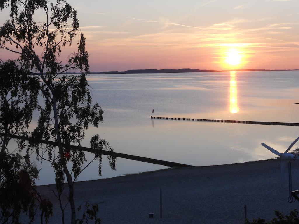 Haus Seeblick Insel Rugen Lietzow Εξωτερικό φωτογραφία